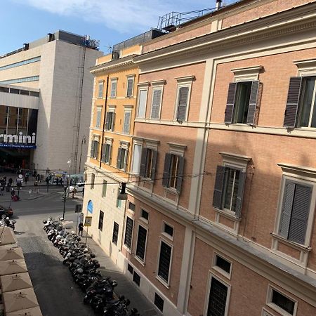 Serena House Rome Buitenkant foto