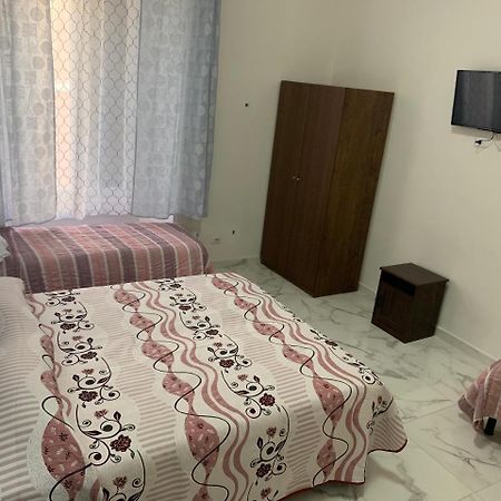 Serena House Rome Buitenkant foto