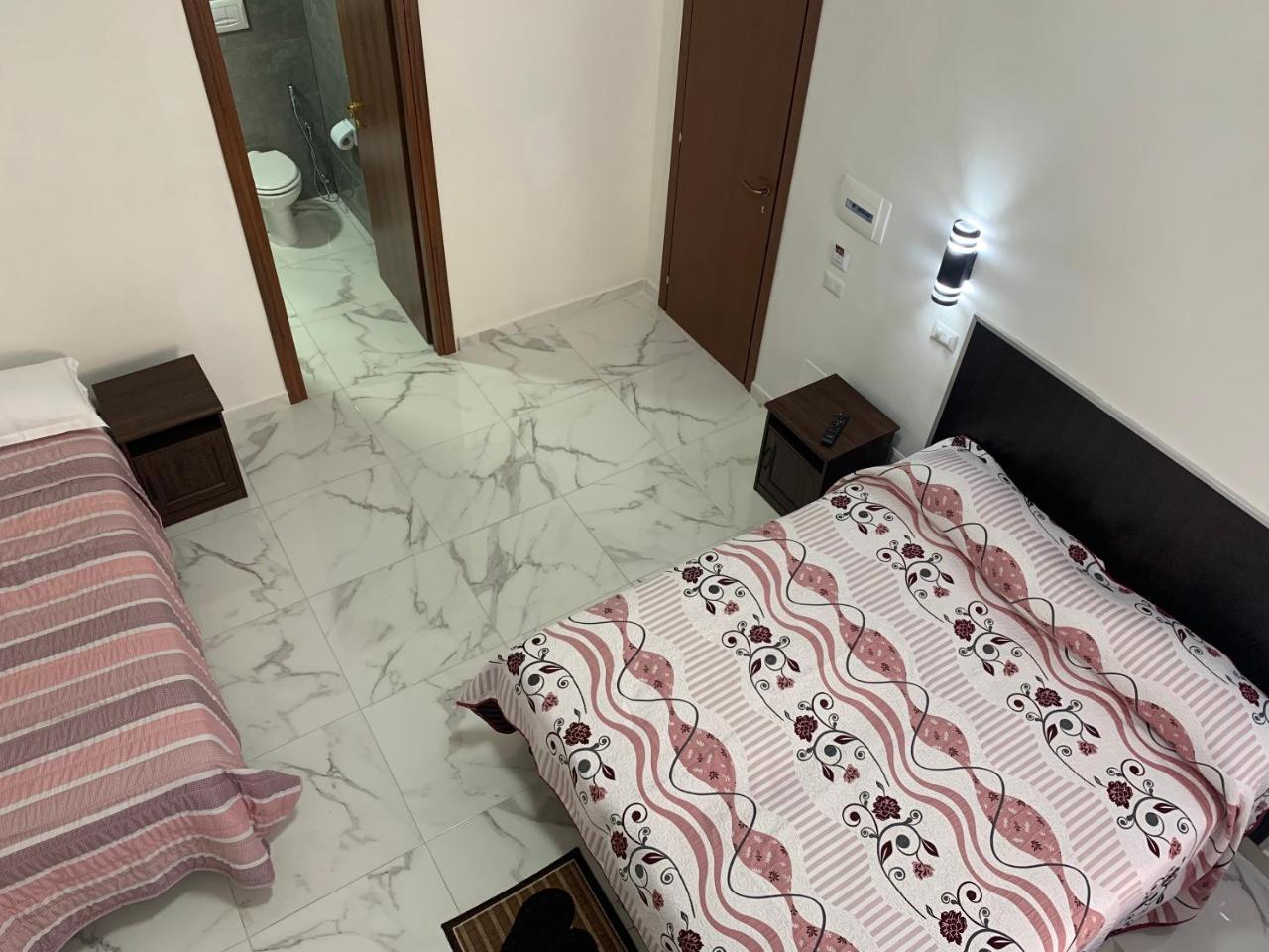 Serena House Rome Buitenkant foto