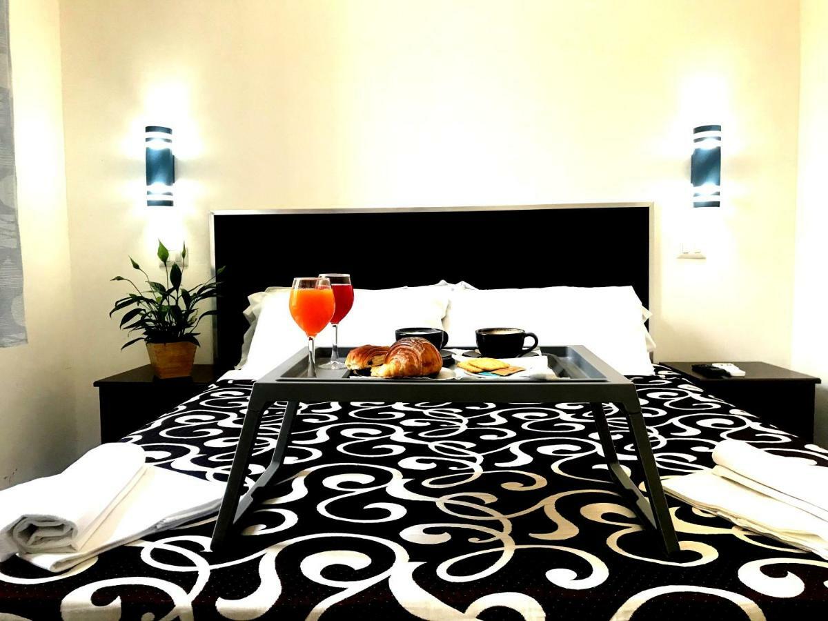 Serena House Rome Buitenkant foto