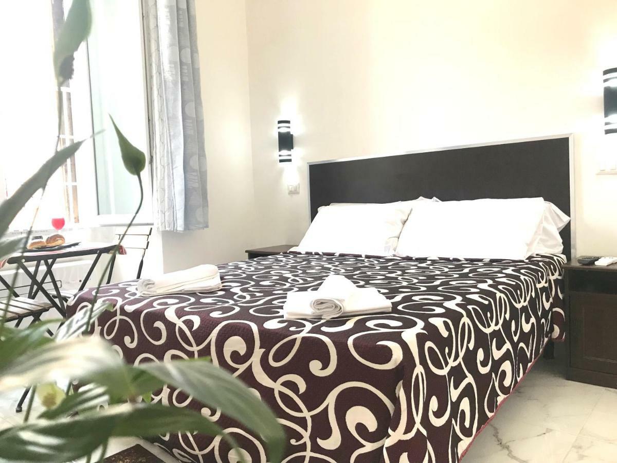 Serena House Rome Buitenkant foto